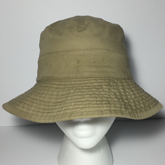banana republic bucket hat